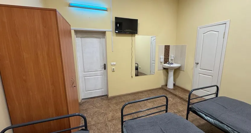 Медичний супровід